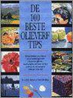 100 BESTE OLIEVERF TIPS 9789060175569 H. Douglas-Cooper, Boeken, Verzenden, Zo goed als nieuw, H. Douglas-Cooper