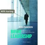 Birdie leadership 9789490382537 Rudi Francken, Verzenden, Gelezen, Rudi Francken