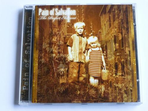 Pain of Salvation - The Perfect Element, Cd's en Dvd's, Cd's | Hardrock en Metal, Verzenden