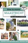 time to momo  -   Maastricht + Luik Overig