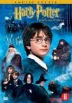 Harry Potter 1 - De steen der wijzen (Vlaams) - DVD