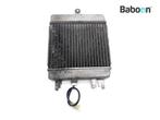 Radiateur Suzuki UH 200 Burgman 2007-2013 (UH200 CD1111), Verzenden, Gebruikt