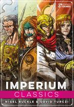 Imperium - Board Game | Osprey Games - Kaartspellen, Hobby en Vrije tijd, Gezelschapsspellen | Kaartspellen, Verzenden, Nieuw