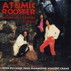 cd - Atomic Rooster - Anthology 1969-81, Verzenden, Zo goed als nieuw