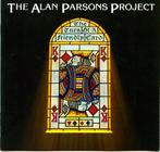 cd - The Alan Parsons Project - The Turn Of A Friendly Card, Verzenden, Zo goed als nieuw