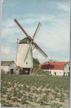 DIDAM - Ronde Stenen Korenmolen te Didam, Verzenden, Gelopen
