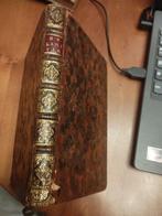 (Pierre de Villiers) - De lamitié - 1692, Antiek en Kunst, Antiek | Boeken en Bijbels