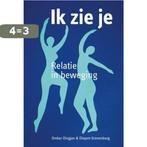 Ik zie je 9789081837620 Divyam Kranenburg, Boeken, Verzenden, Gelezen, Divyam Kranenburg