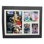 Liverpool - Premier League - Michael Owen - 2001 - Brochure, Nieuw