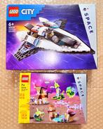 Lego Set - Space - LEGO CITY SPACE 60430 Interstellar, Nieuw