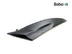 Tank Cover Rechts Yamaha YZF R6 2006-2007 (YZF-R6 2C0), Motoren, Verzenden, Gebruikt