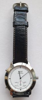 Seiko - Chronograph - Zonder Minimumprijs - 6m25-7030 R1 -