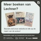 Aeneas, de vader van de romeinen 9789022833360 Lechner, Boeken, Verzenden, Zo goed als nieuw, Lechner