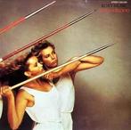 LP gebruikt - Roxy Music - Flesh + Blood, Cd's en Dvd's, Vinyl | Pop, Verzenden, Zo goed als nieuw