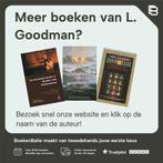 ZONNEKLAAR (20E DR) 9789061343288 L. Goodman, Verzenden, Gelezen, L. Goodman