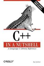 C++ In A Nutshell 9780596002985 Ray Lischner, Verzenden, Gelezen, Ray Lischner