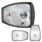 Koplamp Met Richtingaanwijzer Rechts 24V, Ophalen of Verzenden, Nieuw