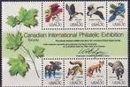 USA - 1978 - Capex - Postfris, Postzegels en Munten, Postzegels | Amerika, Verzenden, Noord-Amerika, Postfris