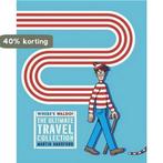 Wheres Waldo? the Ultimate Travel Collection 9780763639518, Verzenden, Gelezen, Martin Handford