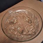 VERrerie des AndeLYS - Verlys(1925-1946) - Wandbord - Glas -, Antiek en Kunst