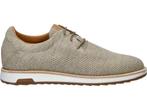 Rehab Nolan Knit - Lage sneakers - Knitted bovenwerk - Beige, Verzenden, Nieuw