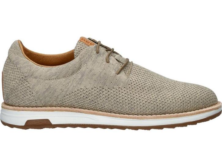 Rehab Nolan Knit - Lage sneakers - Knitted bovenwerk - Beige, Huis en Inrichting, Woonaccessoires | Overige, Nieuw, Verzenden