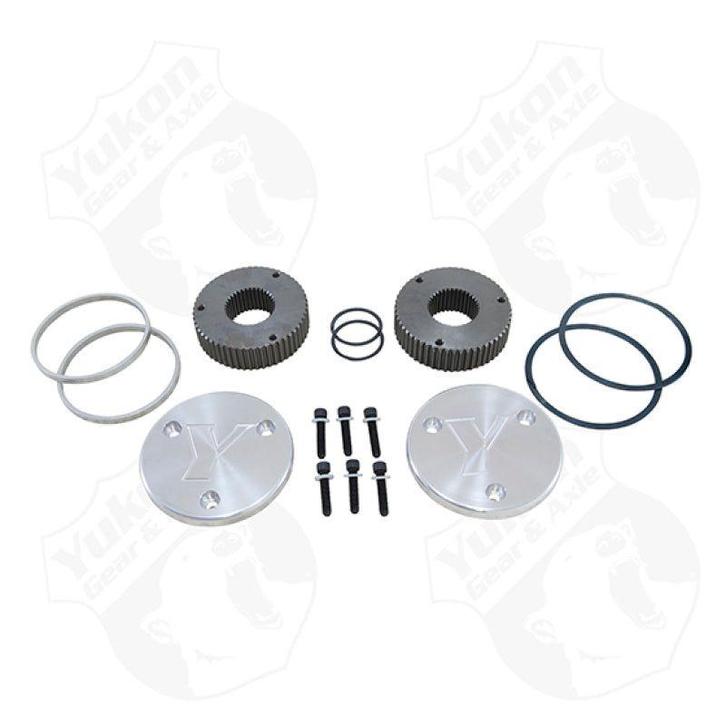 Yukon Gear Hardcore Drive Flange Kit For Dana 60 / 35 Spline, Auto-onderdelen, Remmen en Aandrijving, Ophalen of Verzenden