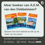 Facile-en-Route campergids Europa 2012 9789076080284, Verzenden, Gelezen, A.E.M. van den Dobbelsteen