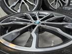 BMW X3 G01 G45 iX3 X4 G02 20 inch Winterbanden 699M velgen, Auto-onderdelen, Banden en Velgen, 245 mm, Banden en Velgen, Nieuw