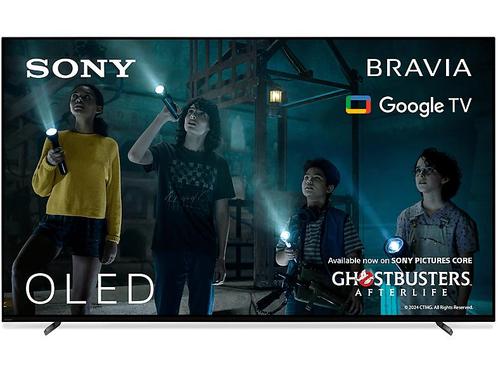 Sony -  - 65 inch, Audio, Tv en Foto, Televisies, 100 cm of meer, 120 Hz, 4k (UHD), Nieuw, 100 cm of meer, Smart TV, Sony, OLED