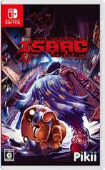 The Binding of Isaac Repentance-Asia Import (NSW) NIEUW, Ophalen of Verzenden, Nieuw