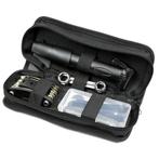 Benson Fiets reparatieset - Deluxe - 16-delig - Compact e..., Ophalen of Verzenden, Nieuw, Algemeen, Band