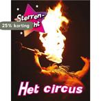 Het circus / Sterrenjacht! 9789461755490 Cathy West, Verzenden, Zo goed als nieuw, Cathy West