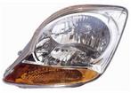 KOPLAMP VOOR CHEVROLET SPARK/MATIZ III M200/250 2005-2010, Ophalen of Verzenden, Nieuw