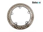 Remschijf Voor BMW R 1150 RT (R1150RT), Motoren, Verzenden, Gebruikt
