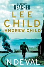 In de val | 9789021049250 | Lee Child ; Andrew Child, Boeken, Thrillers, Zo goed als nieuw, Lee Child ; Andrew Child