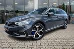 Zakelijke Lease |  Volkswagen Passat Variant 1.4 TSI PHEV GT, Auto's, Volkswagen, Automaat, Stof, Gebruikt, Overige kleuren