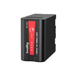 SmallRig 4670 BP-U60 Camcorder Battery, Ophalen of Verzenden, Nieuw