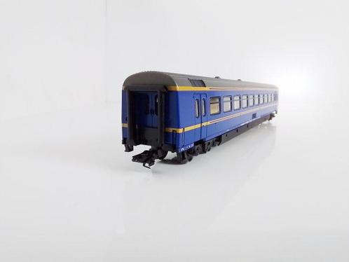 Märklin H0 - 4362 - Modeltrein personenwagen (1) -, Hobby en Vrije tijd, Modeltreinen | H0