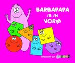 Barbapapa is in vorm / Barbapapa 9789025743543 Annette Tison, Boeken, Verzenden, Zo goed als nieuw, Annette Tison