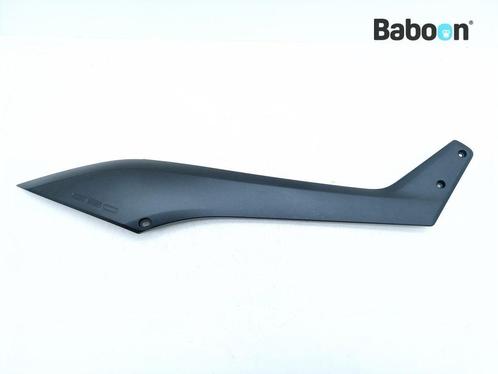 Zijkuipdeel Rechts Yamaha XP 560 T-Max ABS 2020-2021 (TMAX, Motoren, Onderdelen | Yamaha, Gebruikt, Verzenden