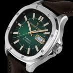 Tecnotempo - Automatic - Reborn - - TT.RE.GR (Green) -, Sieraden, Tassen en Uiterlijk, Horloges | Heren, Nieuw