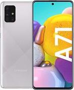 Samsung Galaxy A71 Dual SIM 128GB haze crush silver, Telecommunicatie, Mobiele telefoons | Samsung, Gebruikt, Verzenden, Minder dan 3 megapixel