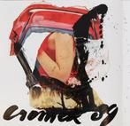 Jan Cremer (1940-2024) - Untitled