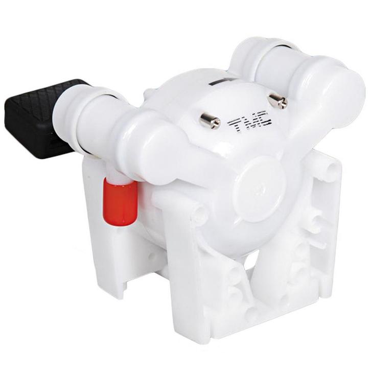 Voetpomp Water 240 GPH, Watersport en Boten, Accessoires en Onderhoud, Ophalen of Verzenden