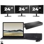 Microsoft Surface Laptop 3 - Intel Core i7-10e Generatie - 1, Verzenden, Zo goed als nieuw, Microsoft