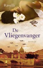 De Vliegenvanger trilogie 1 -   Verzamelaar van verboden, Gelezen, Verzenden, M. Ravelli, R.P.M. Felderhof