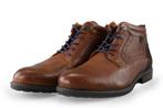 Australian Veterschoenen in maat 46 Bruin | 10% extra, Kleding | Heren, Schoenen, Bruin, Verzenden, Zo goed als nieuw, Australian