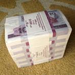 Wit-Rusland. - 1000 x 10 and 1000 x 20 Rubles 2000 - Pick 23