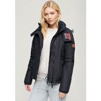 Superdry Outdoorjack HOODED MTN WINDBREAKER JACKET, Verzenden, Nieuw